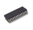 Микросхема К155КП1
