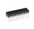 Микросхема SN74ALS244N