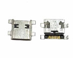 Разъем microUSB 167