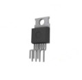 Микросхема TDA8137