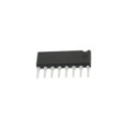 Микросхема NJM4580L