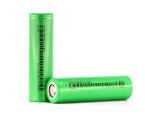 Аккумулятор 18650 Li-Ion EVE25P 2500mAh