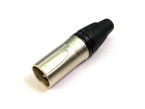 Разъем XLR 