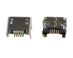 Разъем microUSB 116