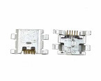 Разъем microUSB 188