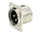 Разъем XLR 