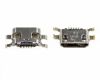 Разъем microUSB 176