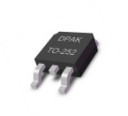 Транзистор биполярный 2SD1760