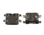 Разъем microUSB 125
