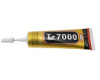 Клей T-7000 15ml универсальный черный ZHANLIDA