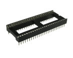 Панель для микросхемы 1.778mm 52 PIN