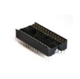Панель для микросхемы 1.778mm 28 PIN