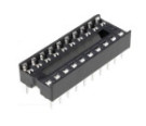Панель для микросхемы SCS-20