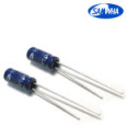 Конденсатор электролитический 10mf 50v ( 105 C)
