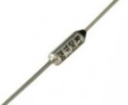 Термопредохранитель TZD 15A 250°C