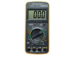 Мультиметр DT-9208