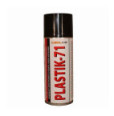 Лак акриловый PLASTIK71 150ml