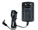 Блок питания N1040 5.5x2.1 угловой 9V 2A 18W