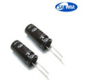 Конденсатор электролитический 1000mf 100v