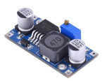 Преобразователь DC-DC понижающий LM2596S 3A
