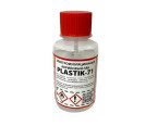 Лак акриловый AK-113PLASTIK71 50ml