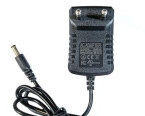 Блок питания N348-A 5.5x2.1 угловой _x000D_внешн(+) внутр(-) 9V 0.6A 6w