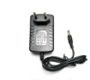 Зарядное устройство N666 21V 1A 5.5x2.5