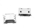 Разъем microUSB 014