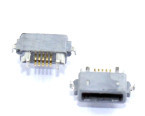 Разъем microUSB 039