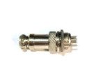 Разъем GX16 3pin