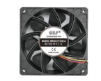 Вентилятор RB0612H12B-6 12V 1,1A
