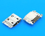 Разъем microUSB 106