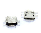 Разъем microUSB 108