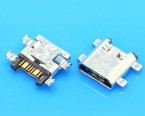 Разъем microUSB 109
