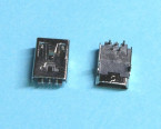 Разъем miniUSB 04