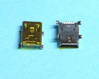 Разъем miniUSB 07