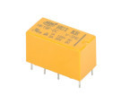 Реле HK19F DC 5V-SHG HUI KE