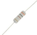 Резистор 3W 62