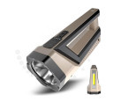 Фонарь P70 COB 20W