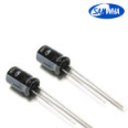 Конденсатор электролитический 10mf 250v (105 C)