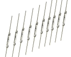 Геркон 2,0x14мм 2pin