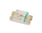 Светодиод SMD 1206 желто-зеленый 3V