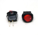 Переключатель MRS-101-2-R