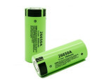Аккумулятор Li-Ion NCR26650B 5000ma PANASONIC
