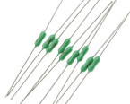 Предохранитель быстродействующий LITTELFUSE 0,5A осевой