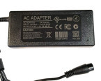Блок питания N325-A 3fpin, 12мм (-3+1) 54,6V 2A 110w