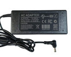 Блок питания N325-B2 5.5x2.1  54,6V 2A 110w