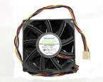 Вентилятор SHLF1212GHE-07 12V 1,35A