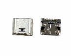 Разъем microUSB 196