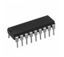 Микросхема PIC16F716-IP